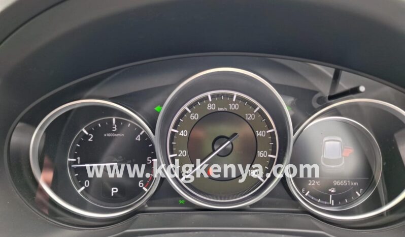 
MAZDA – DEMIO ( 15S PROACTIVE PACKAGE ) full									