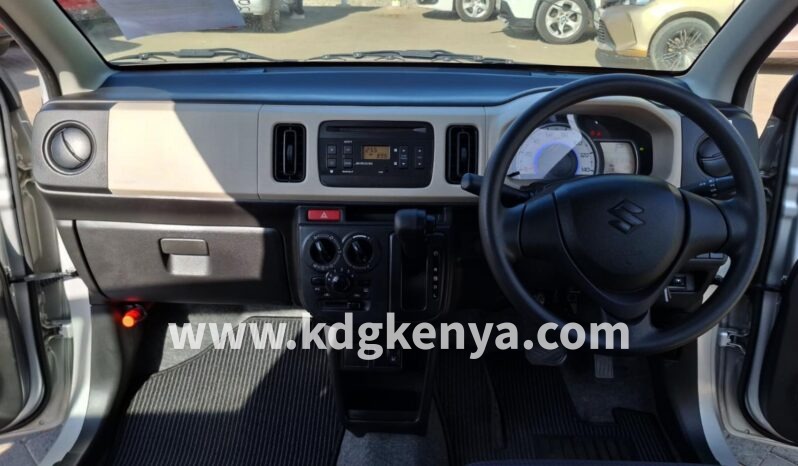 
SUZUKI- ALTO ( 15MB) full									