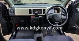 SUZUKI – ALTO ( L GRADE)