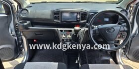 DAIHATSU-MIRA ( L GRADE)