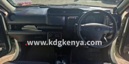 TOYOTA -PROBOX ( DX CORMFORT)