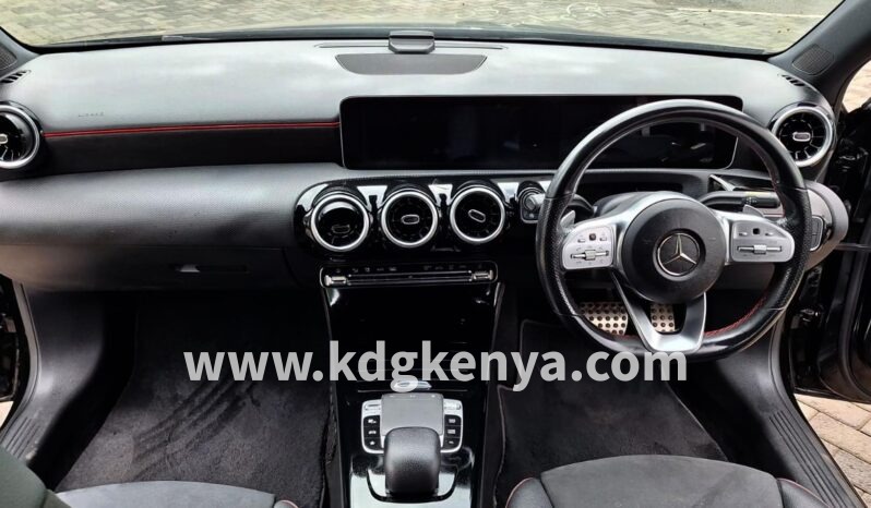 
MERCEDEZ – BENZ ( A180) full									