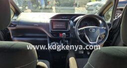 TOYOTA -NOAH ( XGRADE/ 7 SEATER) full