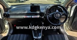 
MAZDA -DEMIO ( MAZDA 2) full									