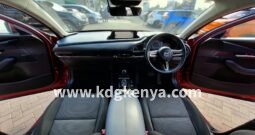 
MAZDA – CX30 ( 20S PRO ACTIVE ) full									