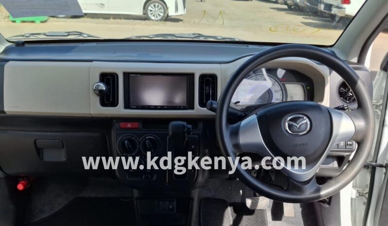 
MAZDA – CAROL (GF) full									