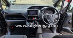 
NOAH ( X GRADE /7SEATER) full									