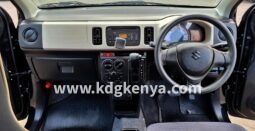 
SUZUKI – ALTO ( L GRADE ) full									