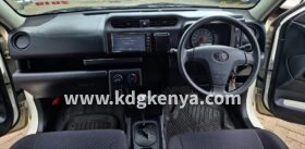 TOYOTA – SUCCEED VAN (DX COMFORT)