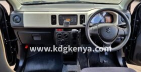 SUZUKI – ALTO ( L GRADE )