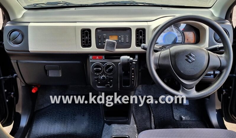 
SUZUKI – ALTO ( L GRADE ) full									