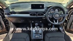 MAZDA-CX5  (XD L PACKAGE / AWD)