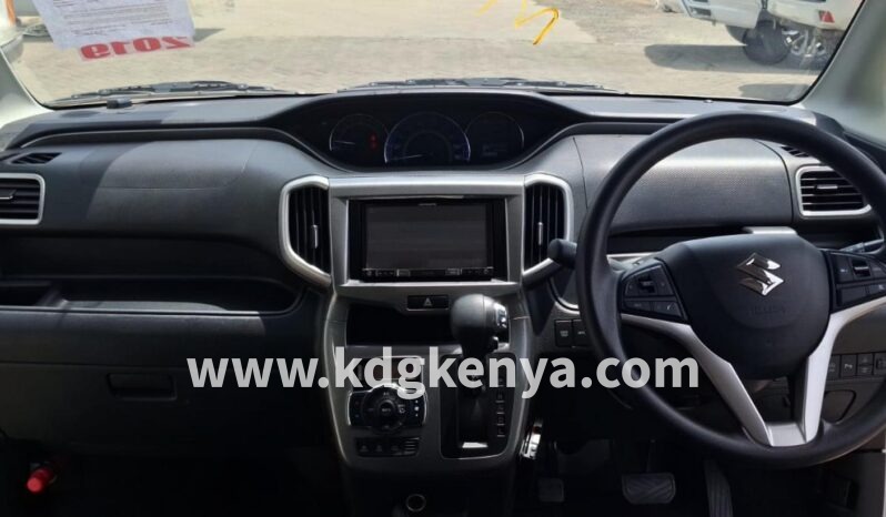 
SOLIO (HYBRID MX) full									