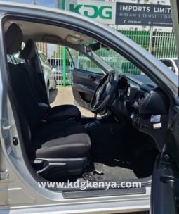 TOYOTA – COROLLA AXIO (1.5X)