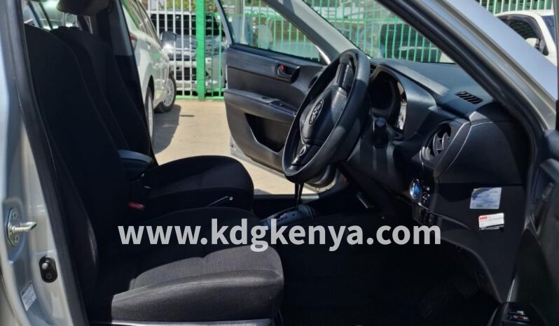 
TOYOTA – COROLLA AXIO (1.5X) full									