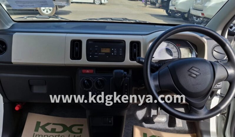 
SUZUKI-ALTO ( L GRADE) full									