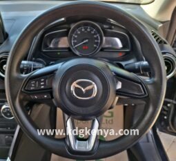 MAZDA – DEMIO (15MB)