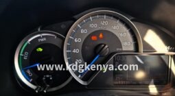 TOYOTA – VTZ (HYBRID F)