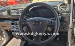 DAIHATSU-MIRA ( L GRADE)