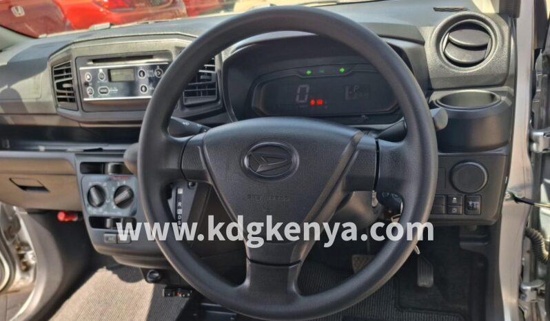 
DAIHATSU-MIRA ( L GRADE) full									