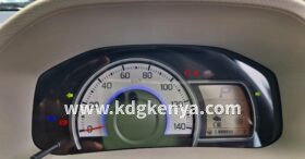 SUZUKI-ALTO ( L GRADE)