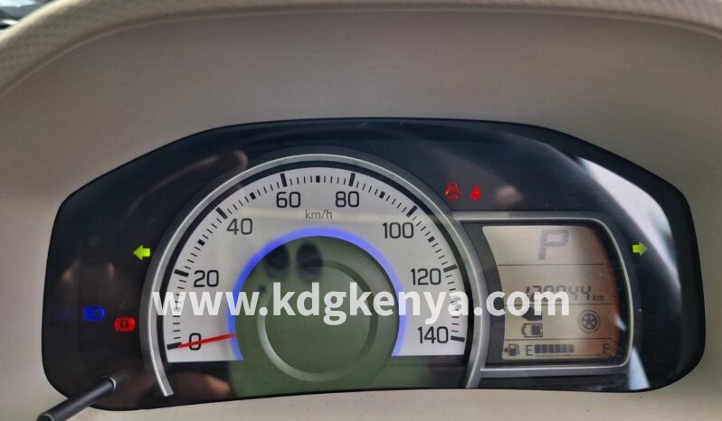 
SUZUKI-ALTO ( L GRADE) full									