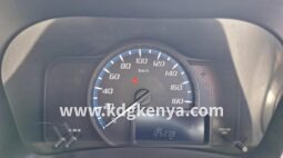 TOYOTA – PROBOX VAN (DX HYBRID)