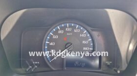 TOYOTA – PROBOX VAN (DX HYBRID)