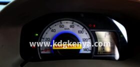 SUZUKI – ALTO ( L GRADE)