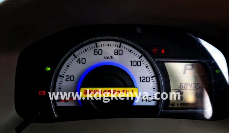
SUZUKI – ALTO ( L GRADE) full									