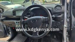 DAIHATSU-MIRA ( L GRADE)