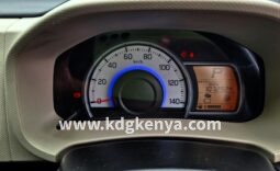 SUZUKI – ALTO ( L GRADE)