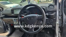 DAIHATSU-MIRA ( L GRADE)