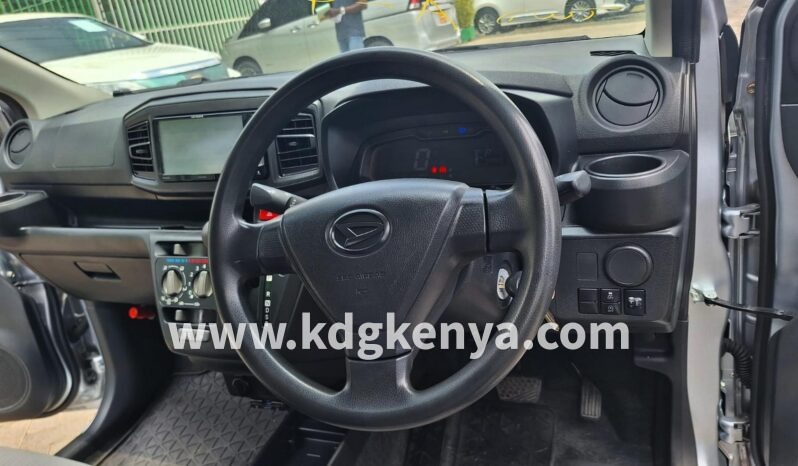 
DAIHATSU-MIRA ( L GRADE) full									