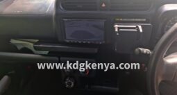 TOYOTA -PROBOX ( DX CORMFORT)