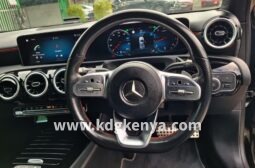 MERCEDEZ – BENZ ( A180)