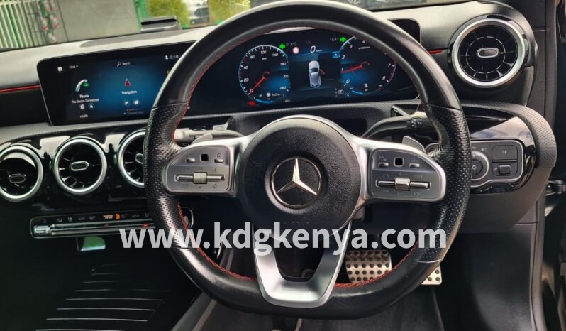 
MERCEDEZ – BENZ ( A180) full									