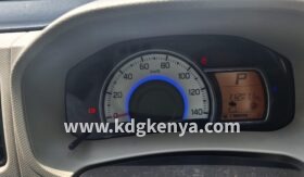 SUZUKI – ALTO ( L GRADE)