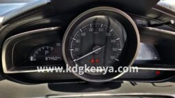 
MAZDA -DEMIO ( MAZDA 2) full									