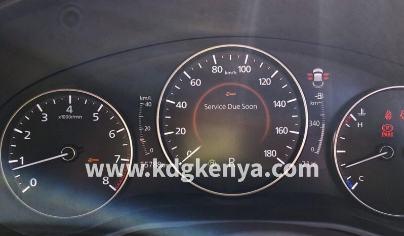 
MAZDA – CX30 ( 20S PRO ACTIVE ) full									