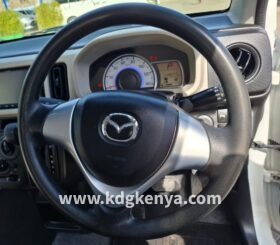 MAZDA – CAROL (GF)