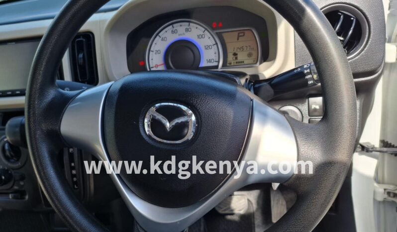 
MAZDA – CAROL (GF) full									