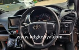 
NOAH ( X GRADE /7SEATER) full									