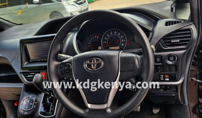 
NOAH ( X GRADE /7SEATER) full									