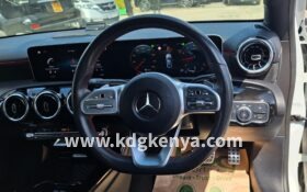 MERCEDES – BENZ ( A180)