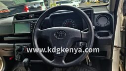 
										TOYOTA – SUCCEED VAN (DX COMFORT) full									