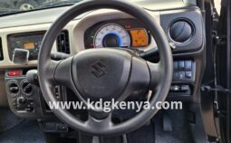 
SUZUKI – ALTO ( L GRADE ) full									