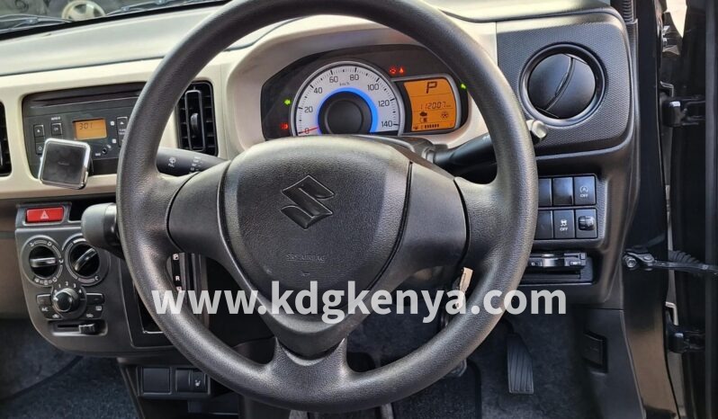 
SUZUKI – ALTO ( L GRADE ) full									