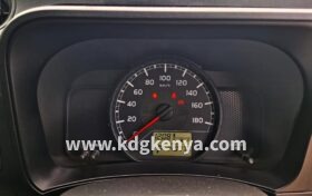 PROBOX VAN (DX COMFORT)