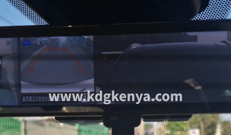 
NISSAN – KICKS ( E POWER X ) full									